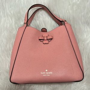 Kate Spade Purse - Pink